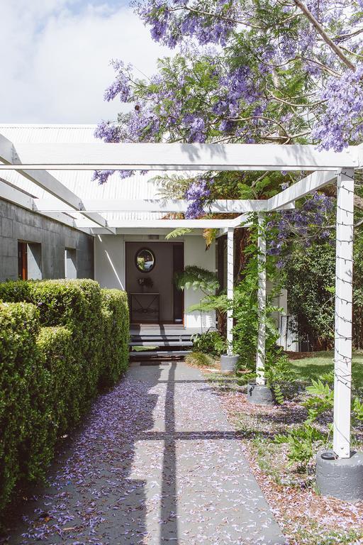 The Retreat Tamborine Mountain Villa Værelse billede